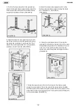 Preview for 12 page of JBM 50812 Instruction Manual