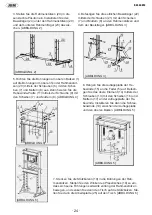 Preview for 24 page of JBM 50812 Instruction Manual