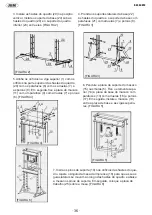 Предварительный просмотр 36 страницы JBM 50812 Instruction Manual