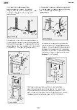 Предварительный просмотр 60 страницы JBM 50812 Instruction Manual