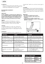 Preview for 8 page of JBM 50815 Manual