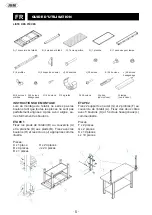 Preview for 6 page of JBM 51035 Instruction Manual