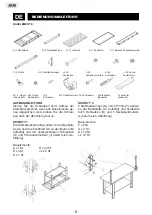 Preview for 8 page of JBM 51035 Instruction Manual