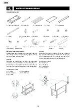 Preview for 16 page of JBM 51035 Instruction Manual