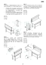 Preview for 21 page of JBM 51035 Instruction Manual