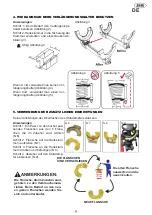 Предварительный просмотр 9 страницы JBM 52227 Instruction Manual