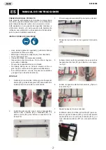 Preview for 2 page of JBM 52542 Instruction Manual