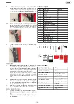 Preview for 13 page of JBM 52542 Instruction Manual