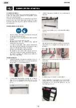 Preview for 18 page of JBM 52542 Instruction Manual