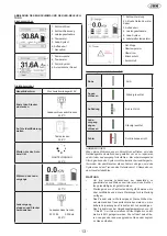 Preview for 13 page of JBM 52600 Instruction Manual