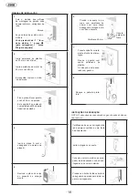 Предварительный просмотр 18 страницы JBM 52600 Instruction Manual