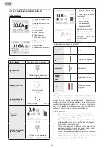 Предварительный просмотр 34 страницы JBM 52600 Instruction Manual