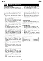 Preview for 3 page of JBM 52980 Instruction Manual