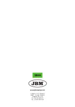 Preview for 14 page of JBM 52980 Instruction Manual