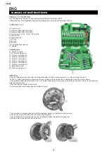 Preview for 4 page of JBM 53001 Manual