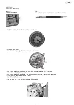 Предварительный просмотр 7 страницы JBM 53001 Manual