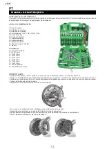 Предварительный просмотр 12 страницы JBM 53001 Manual