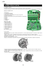 Предварительный просмотр 18 страницы JBM 53001 Manual