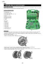 Preview for 20 page of JBM 53001 Manual