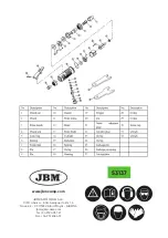 Preview for 24 page of JBM 53137 Instruction Manual