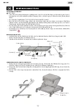 Предварительный просмотр 5 страницы JBM 53211 Instruction Manual