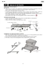 Предварительный просмотр 7 страницы JBM 53211 Instruction Manual