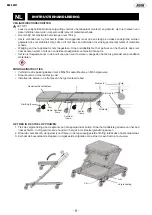 Предварительный просмотр 9 страницы JBM 53211 Instruction Manual