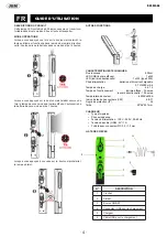 Предварительный просмотр 4 страницы JBM 53466 Instruction Manual