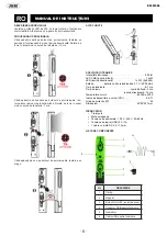 Предварительный просмотр 8 страницы JBM 53466 Instruction Manual