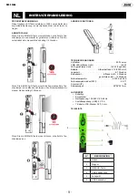 Предварительный просмотр 9 страницы JBM 53466 Instruction Manual