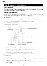 Предварительный просмотр 2 страницы JBM 53484 Manual