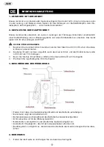 Предварительный просмотр 8 страницы JBM 53484 Manual