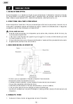 Предварительный просмотр 10 страницы JBM 53484 Manual