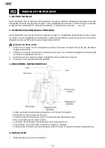 Предварительный просмотр 14 страницы JBM 53484 Manual