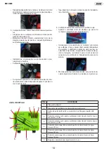 Предварительный просмотр 15 страницы JBM 53650 Instruction Manual