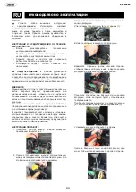 Preview for 20 page of JBM 53650 Instruction Manual