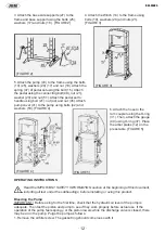 Предварительный просмотр 12 страницы JBM 53684 Manual