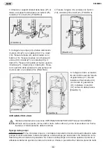 Предварительный просмотр 30 страницы JBM 53684 Manual