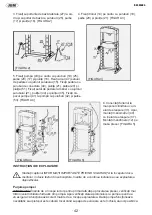 Предварительный просмотр 42 страницы JBM 53684 Manual