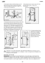 Предварительный просмотр 48 страницы JBM 53684 Manual