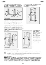 Предварительный просмотр 60 страницы JBM 53684 Manual