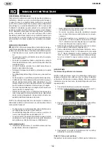 Предварительный просмотр 14 страницы JBM 53688 Instruction Manual