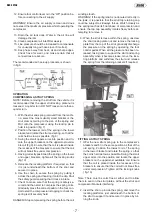 Предварительный просмотр 7 страницы JBM 53742 Instruction Manual