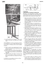 Предварительный просмотр 10 страницы JBM 53742 Instruction Manual