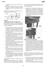 Предварительный просмотр 27 страницы JBM 53742 Instruction Manual