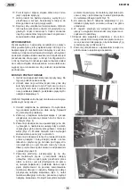Preview for 36 page of JBM 53742 Instruction Manual