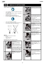 Preview for 2 page of JBM 53880 Instruction Manual