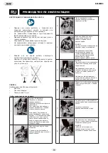 Preview for 38 page of JBM 53880 Instruction Manual