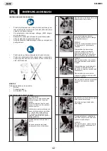 Предварительный просмотр 42 страницы JBM 53880 Instruction Manual