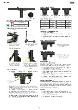 Предварительный просмотр 3 страницы JBM 53920 Manual